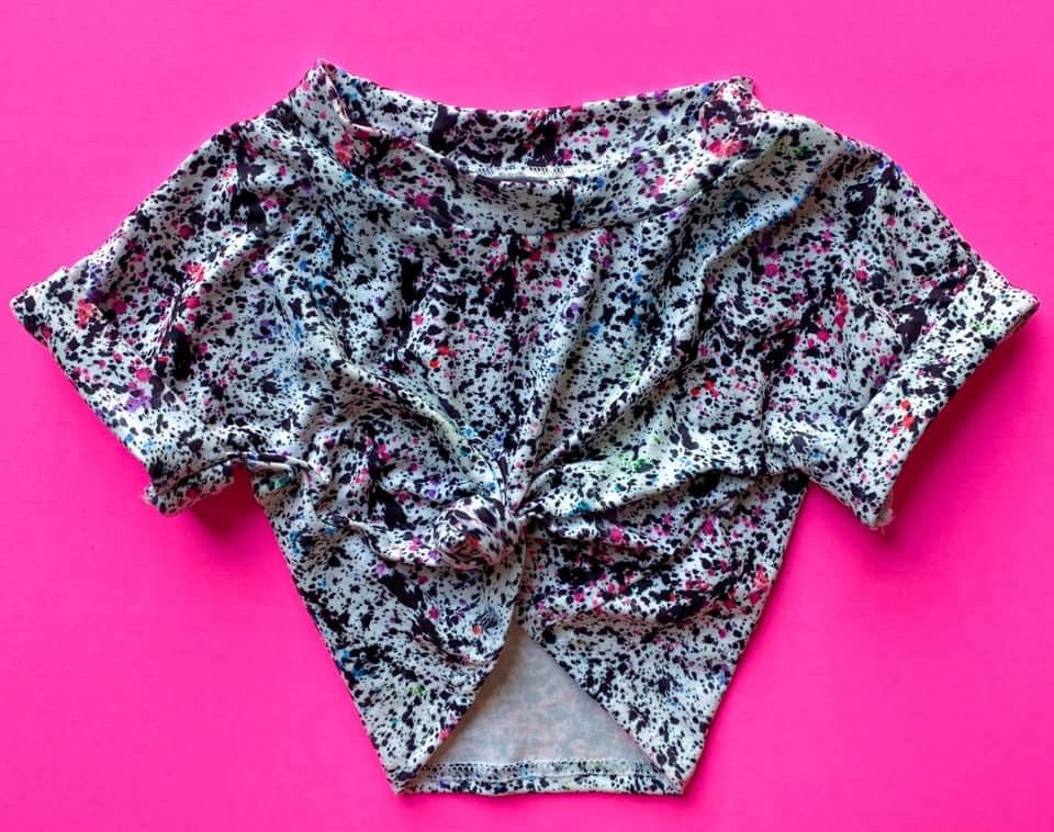 Cow Splatter Set