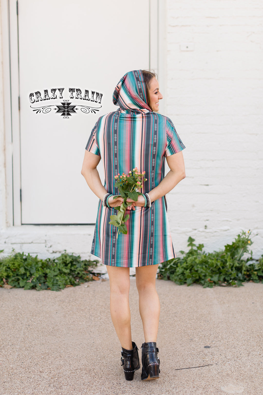 Mojito Dress