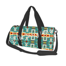 Load image into Gallery viewer, Sassy Heifer Duffle Bag
