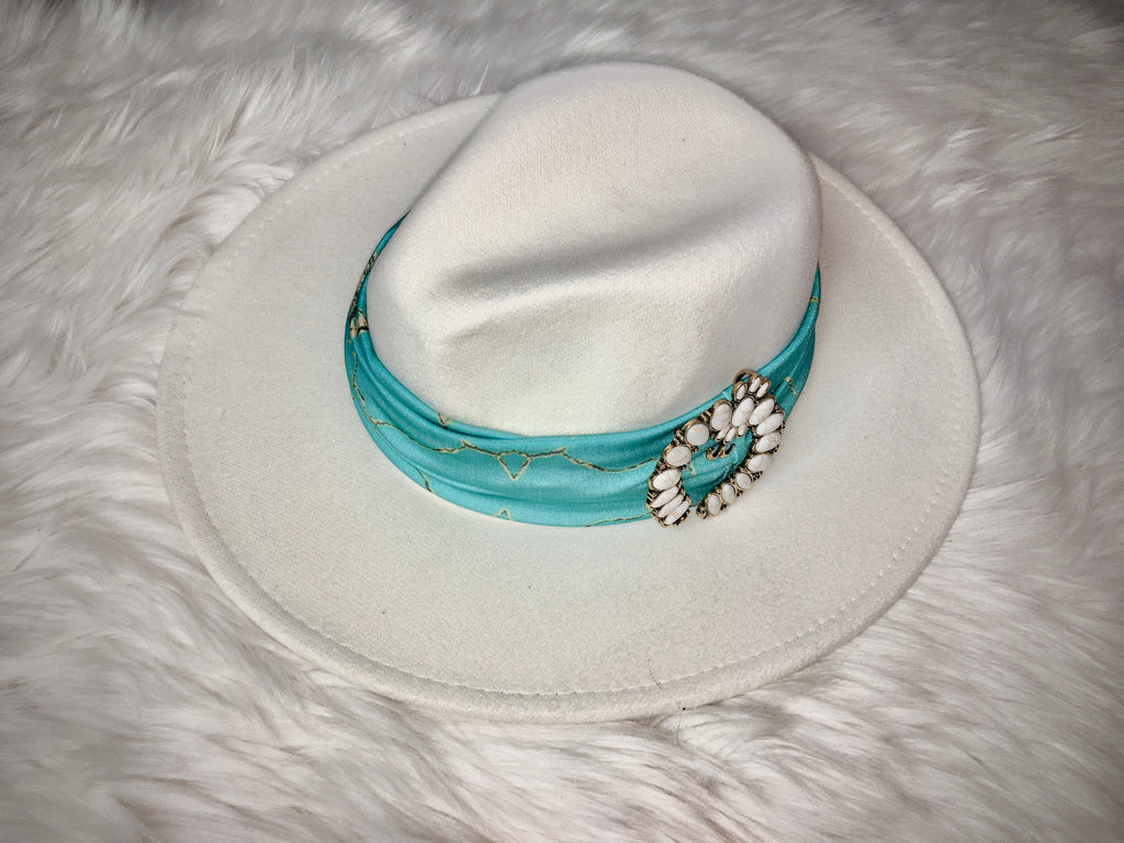 RRR Rowdy Hats