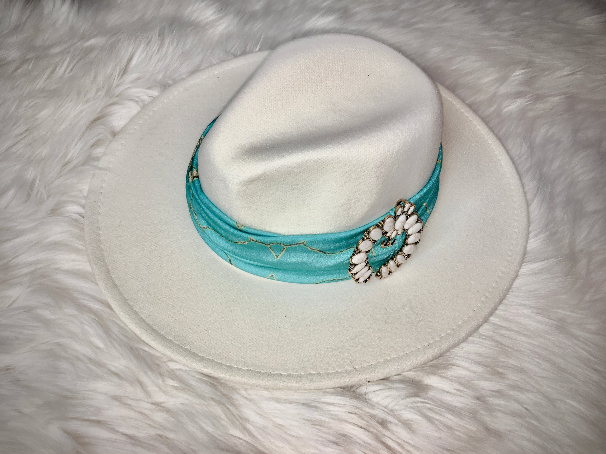 RRR Rowdy Hats