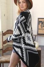 Load image into Gallery viewer, Angie Aztec Cardigan
