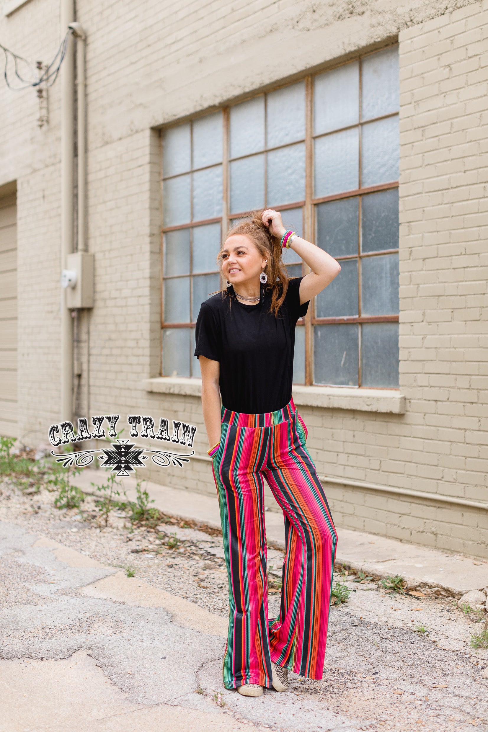 Vegas Vibes Pants