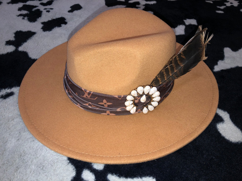 RRR Rowdy Hats