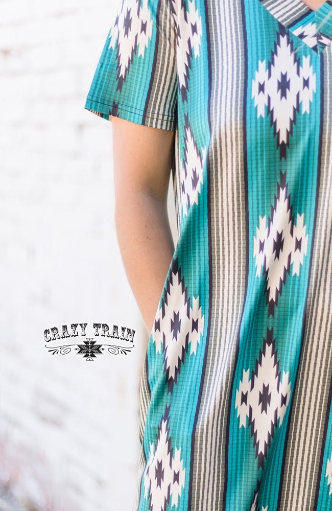 Wicked West Maxi