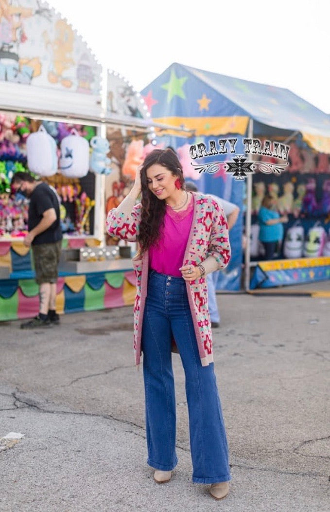 County Line Cardigan