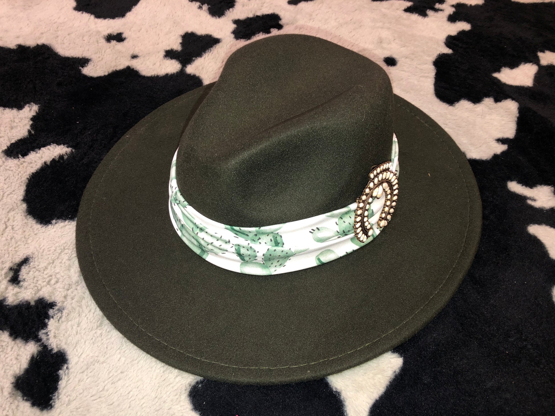 RRR Rowdy Hats