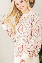 Load image into Gallery viewer, Winona Winter Sweater
