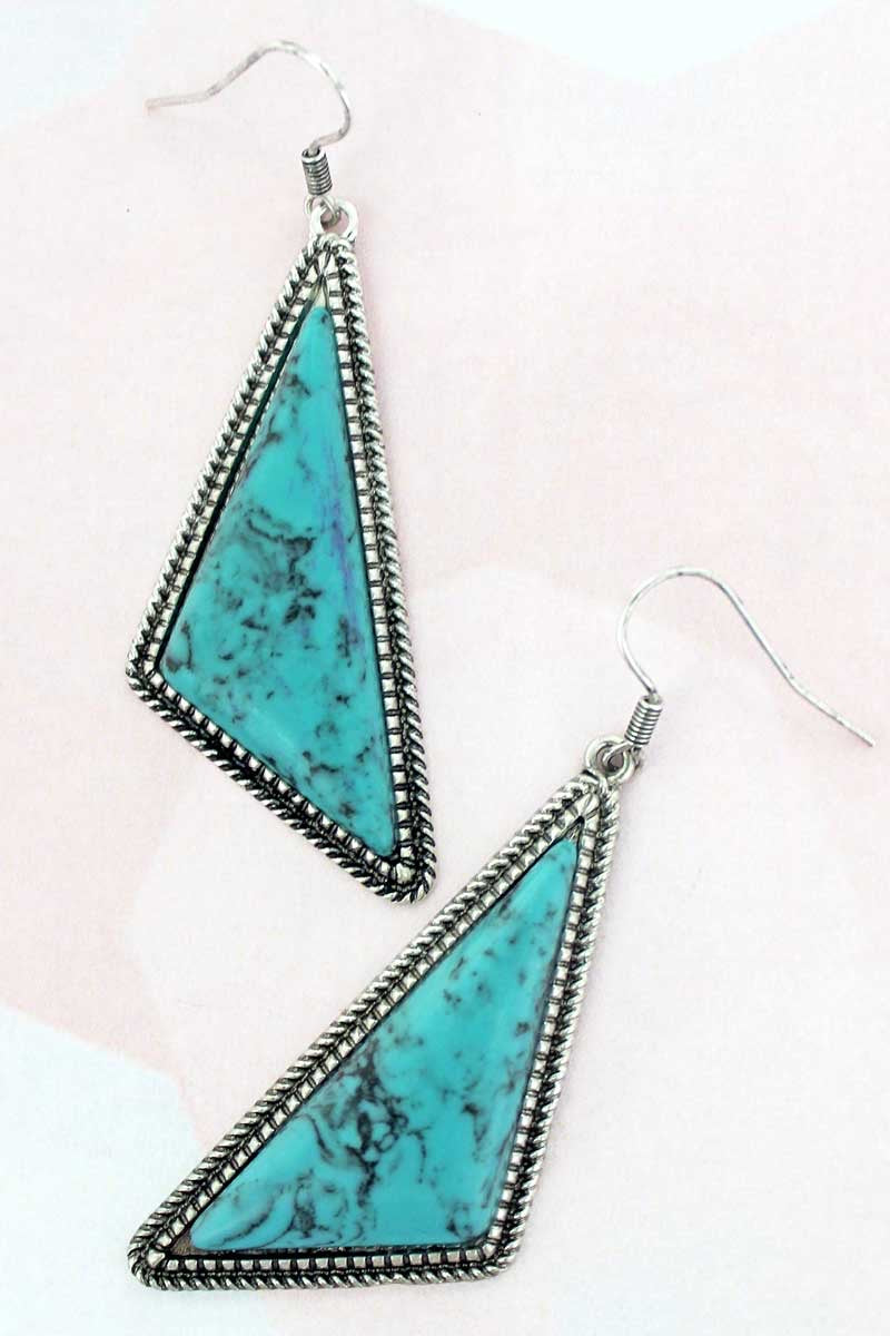 Rockstar Earrings