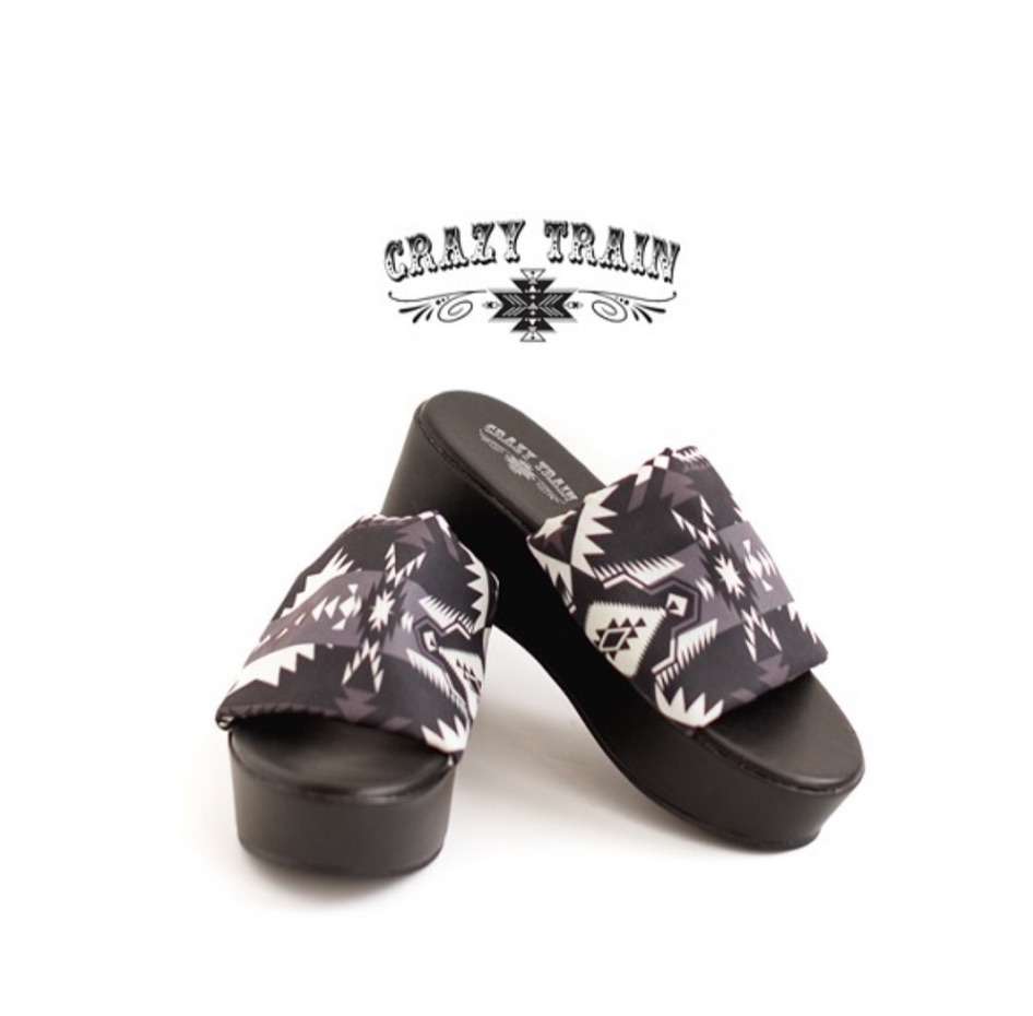 90'S PLATTY * AZTEC
