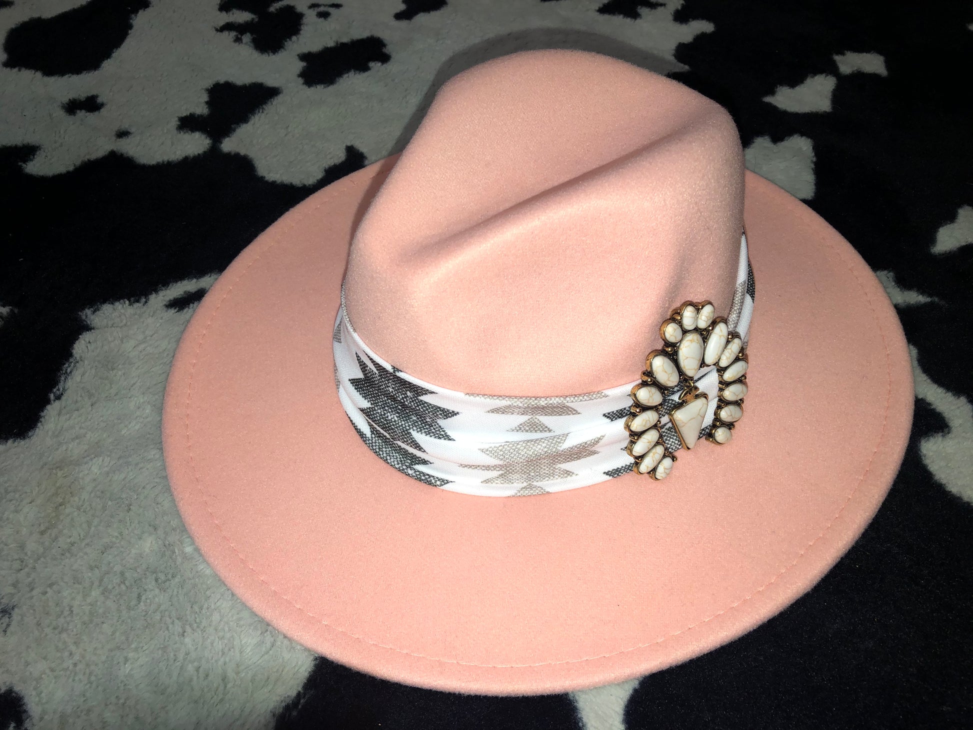 RRR Rowdy Hats