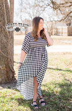 Load image into Gallery viewer, Perfectly Posh Dress
