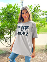 Load image into Gallery viewer, Mama Cowhide Tee
