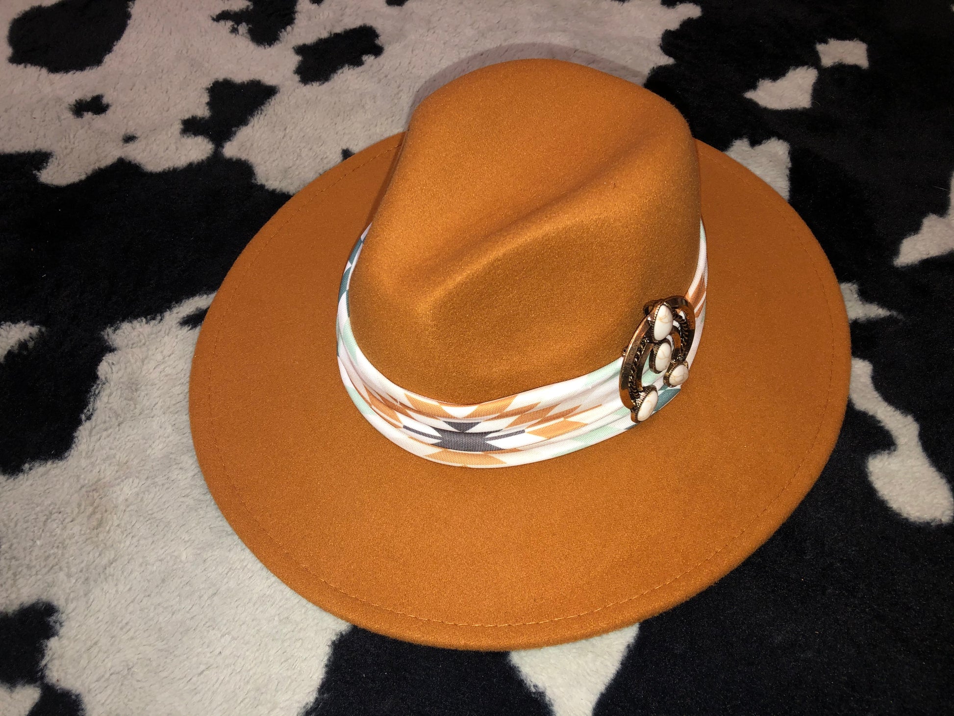 RRR Rowdy Hats