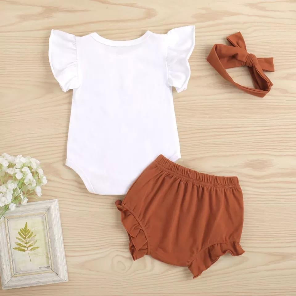 Babe Bummie Set