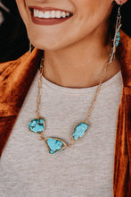 Load image into Gallery viewer, GOLDEN HOUR NECKLACE
