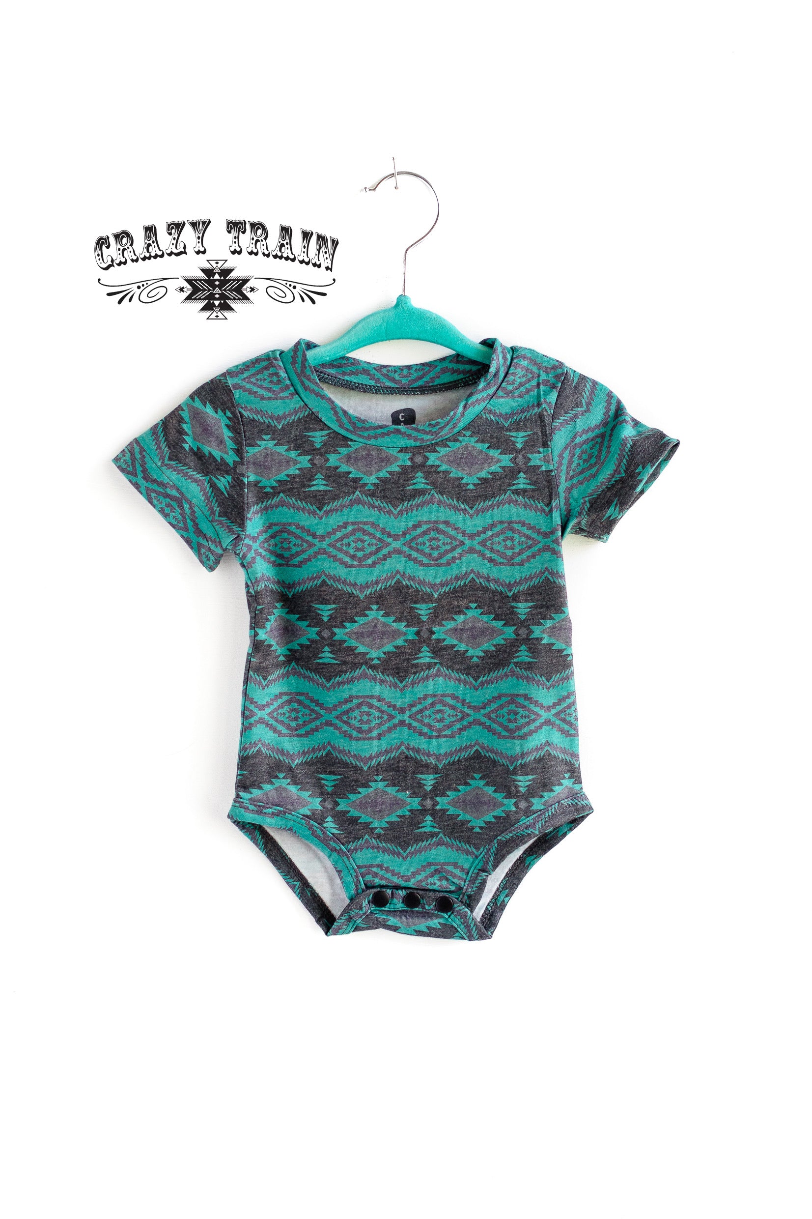 Rowdy Child Onesie