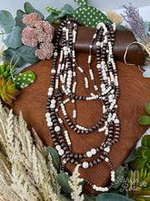 Load image into Gallery viewer, MY BOHO WAY NECKLACE
