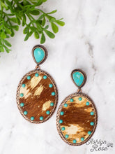 Load image into Gallery viewer, Say My Name Earrings
