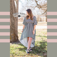 Load image into Gallery viewer, Perfectly Posh Dress
