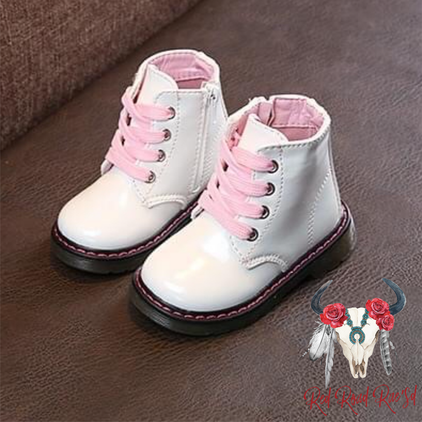 Baby Doc Boots