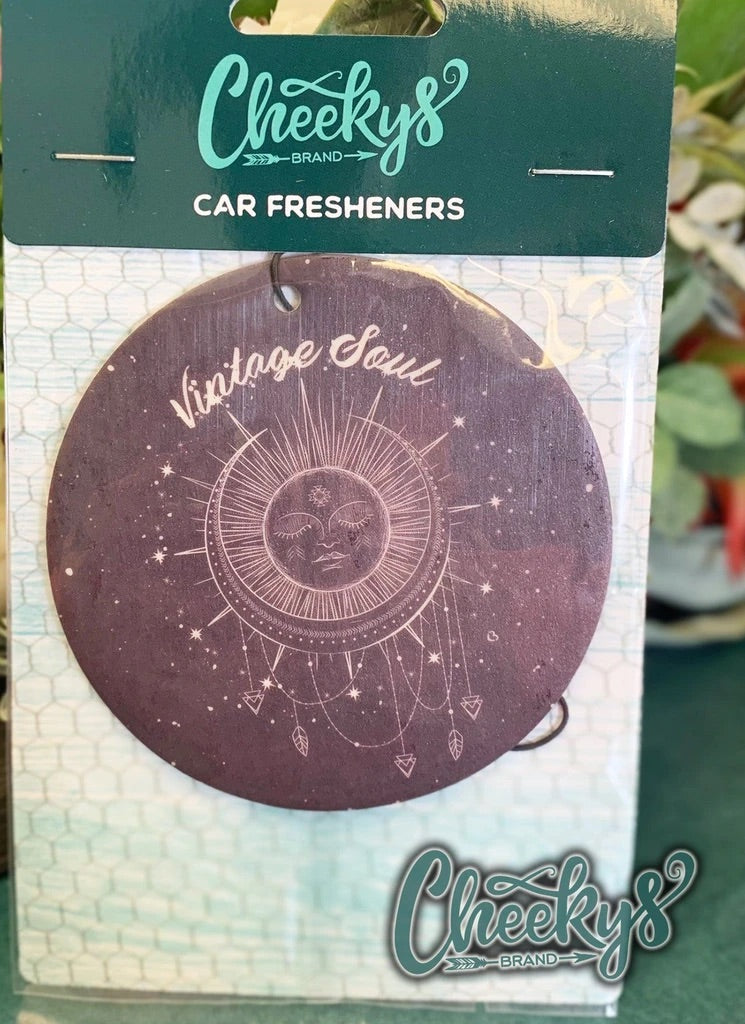 Car Freshener