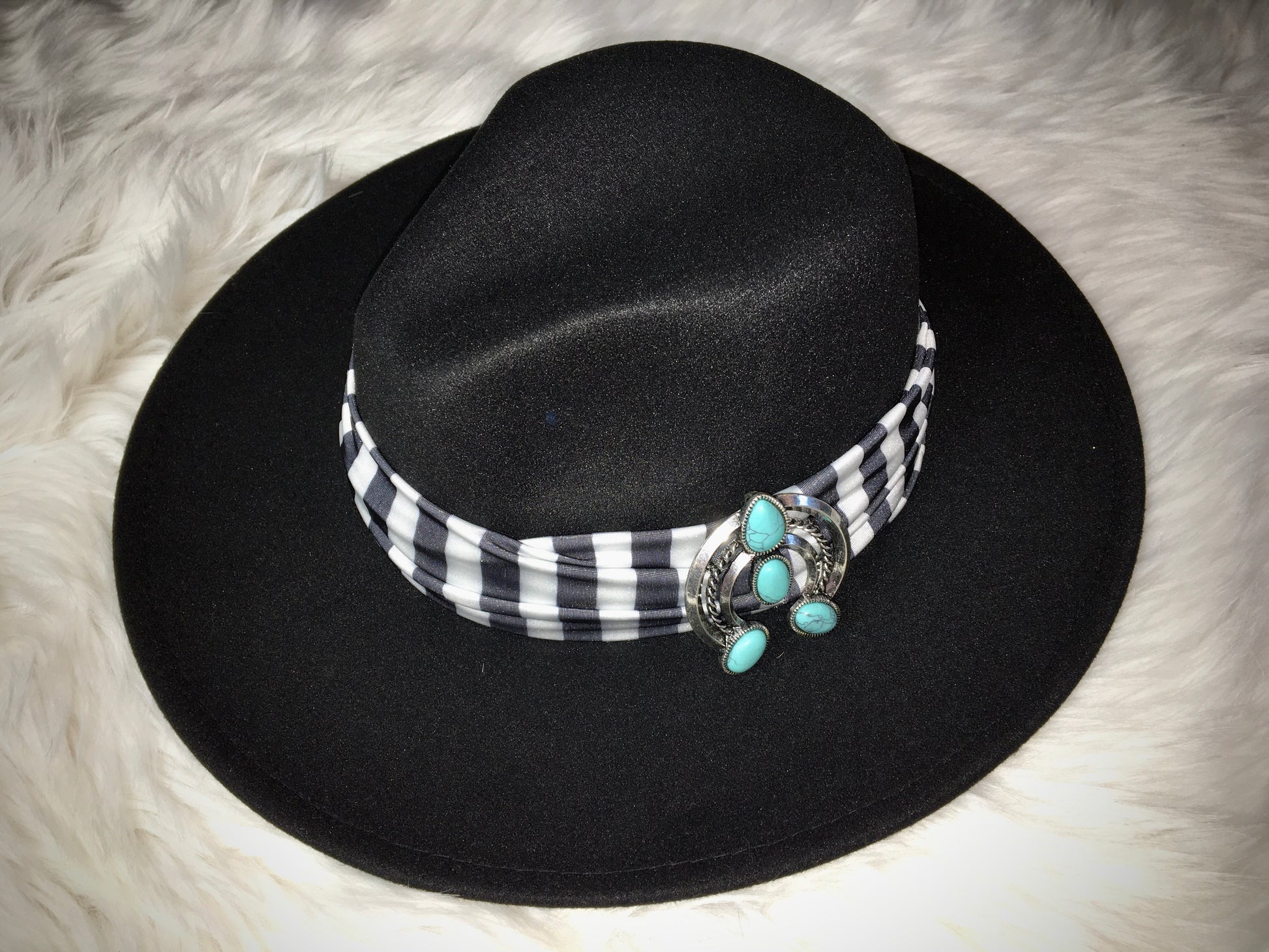 RRR Rowdy Hats
