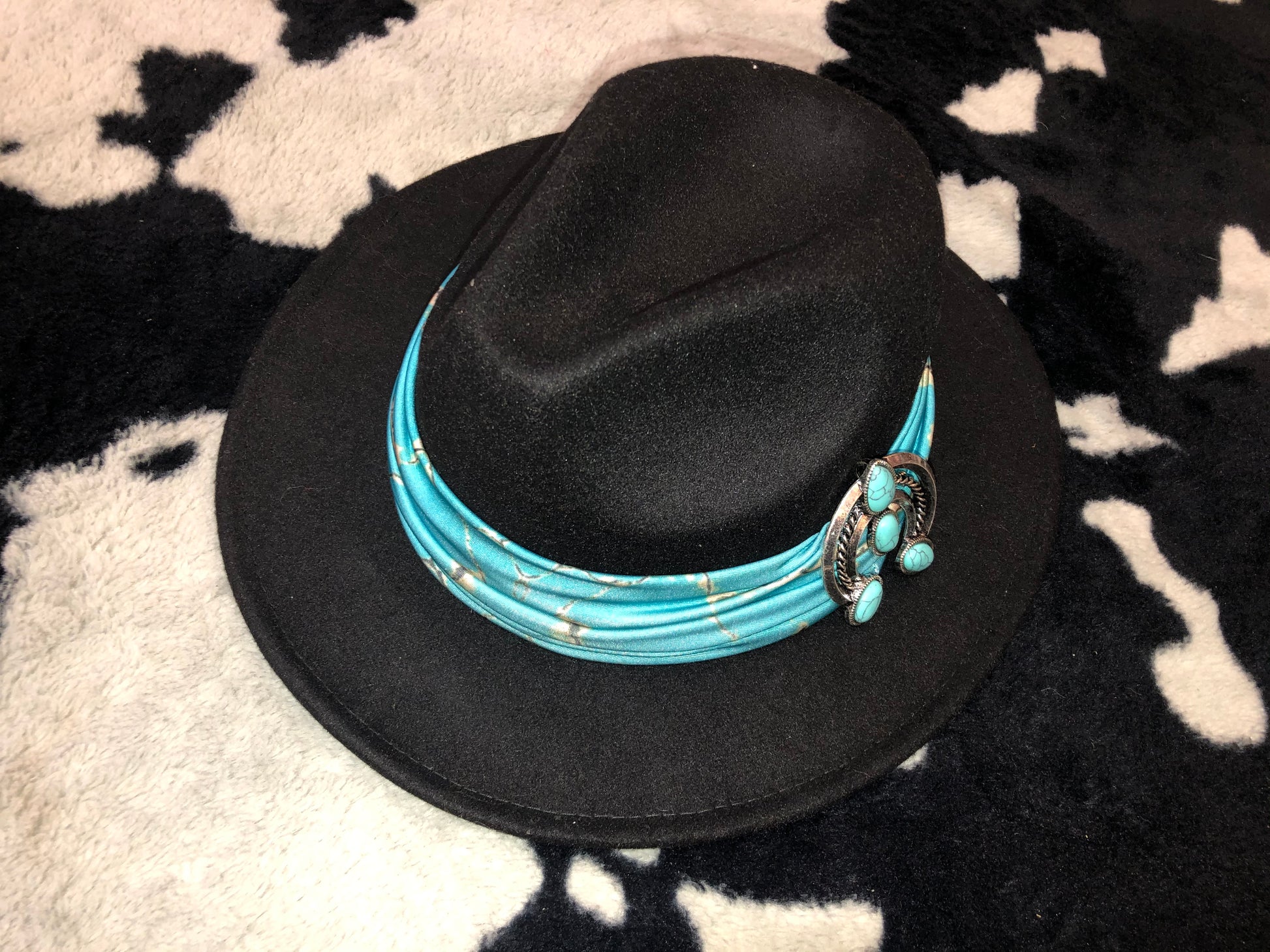 RRR Rowdy Hats