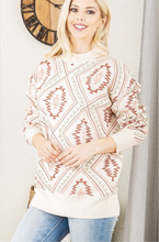 Load image into Gallery viewer, Winona Winter Sweater
