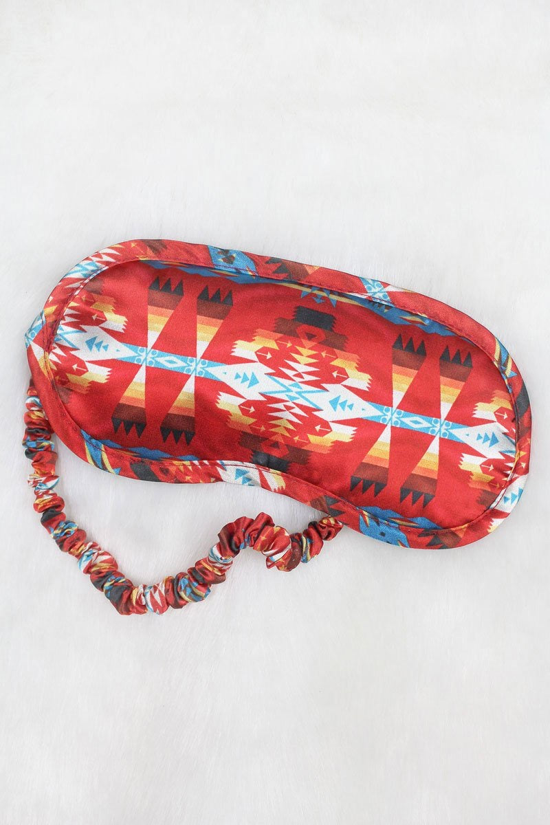 Tipi Sleep Mask