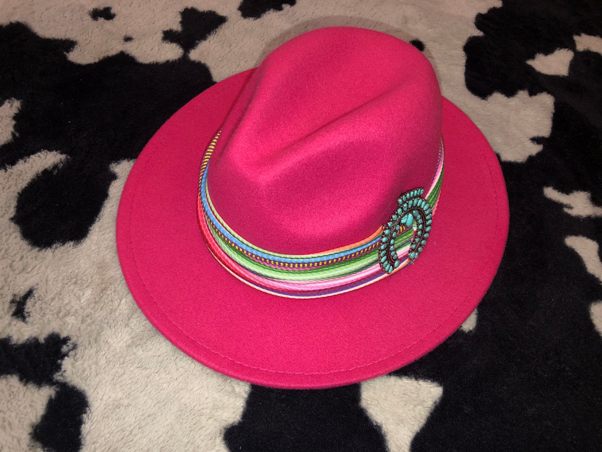 RRR Rowdy Hats