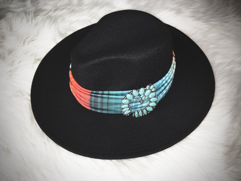 RRR Rowdy Hats