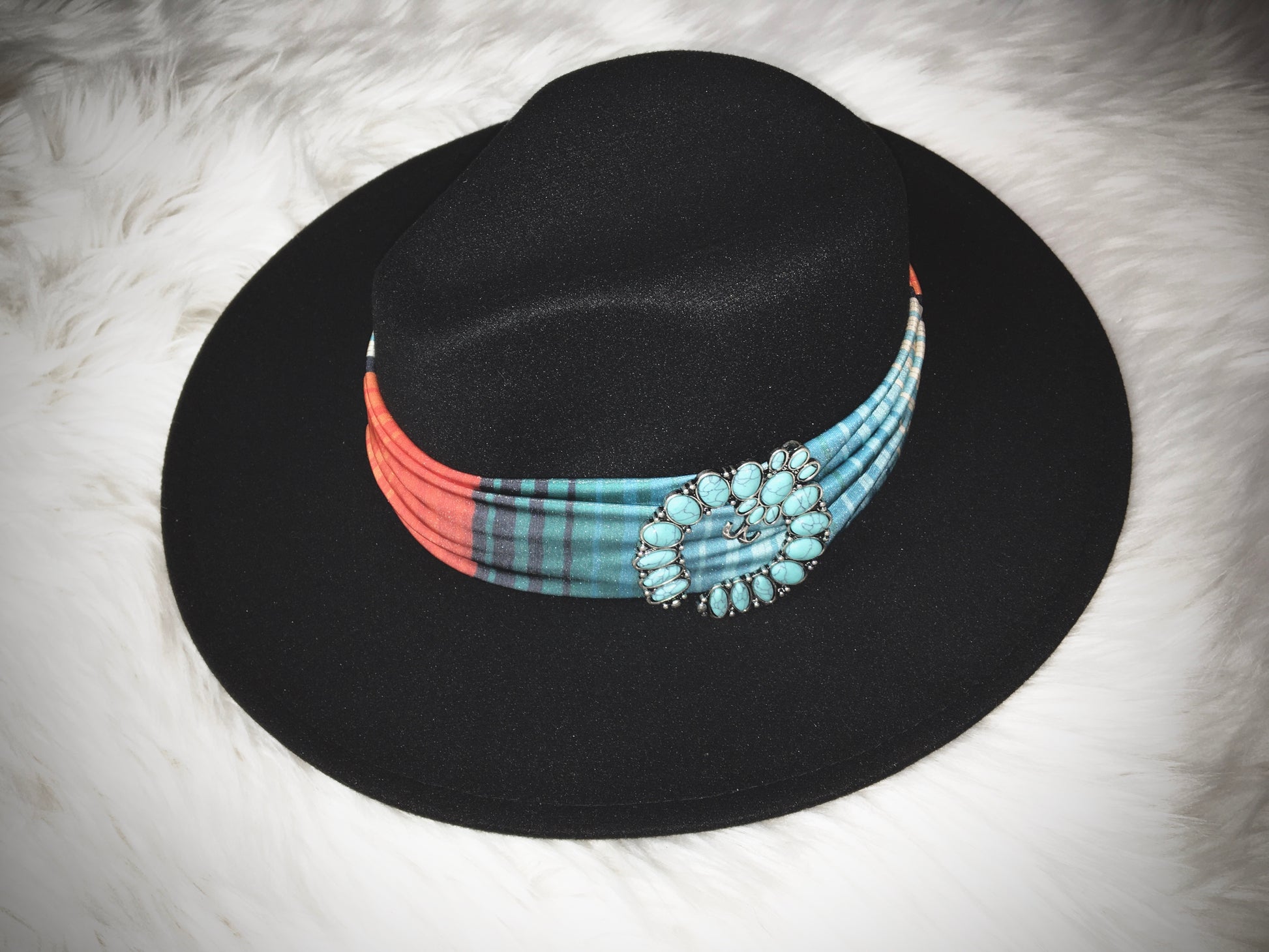 RRR Rowdy Hats