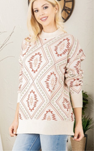 Load image into Gallery viewer, Winona Winter Sweater
