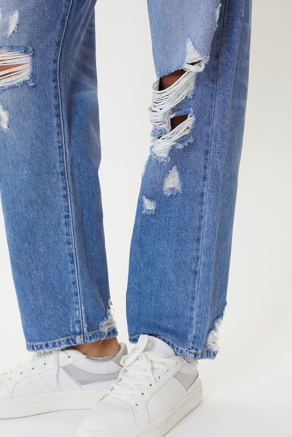 KanCan 90’s Boyfriend Jeans