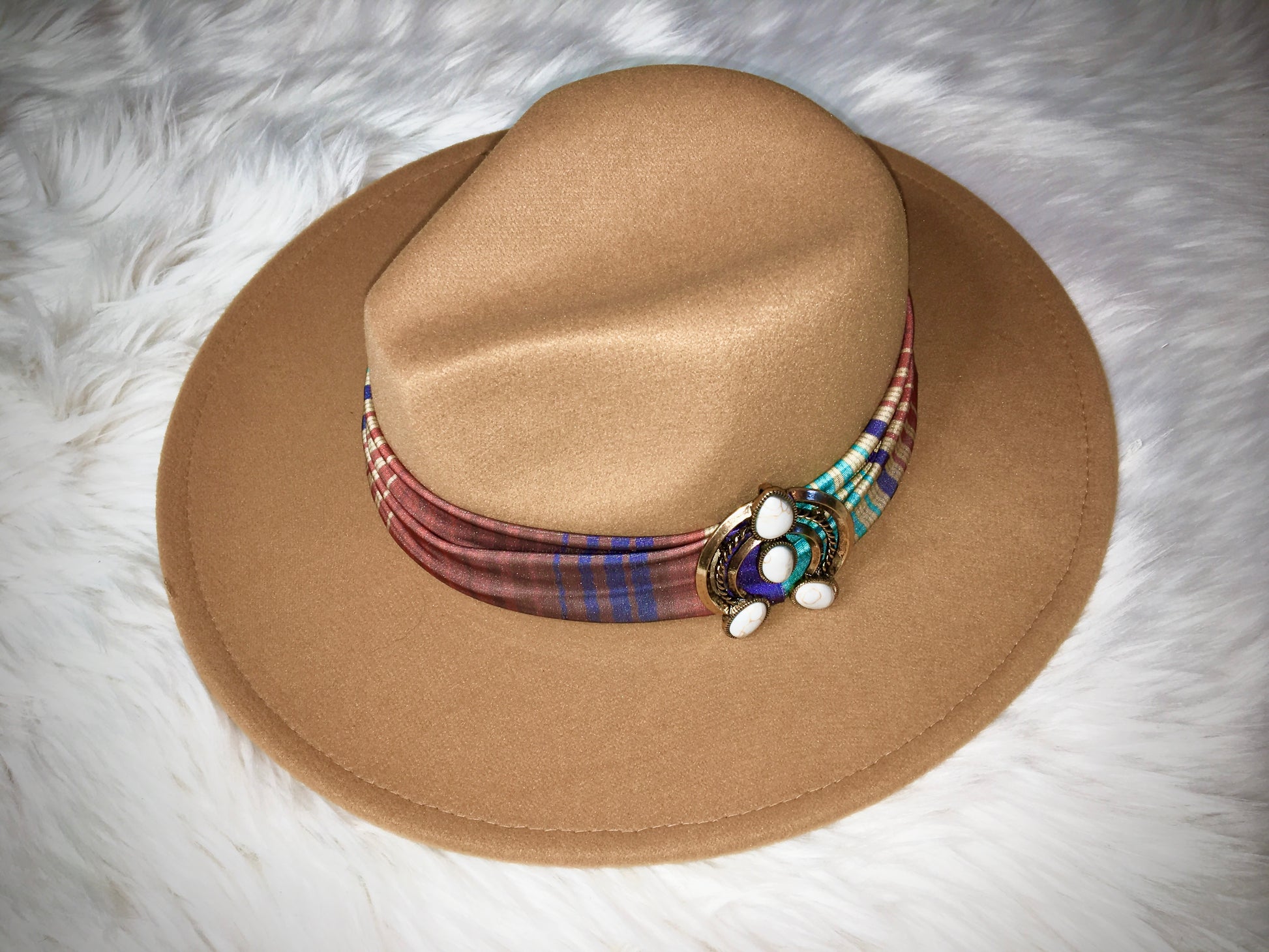 RRR Rowdy Hats