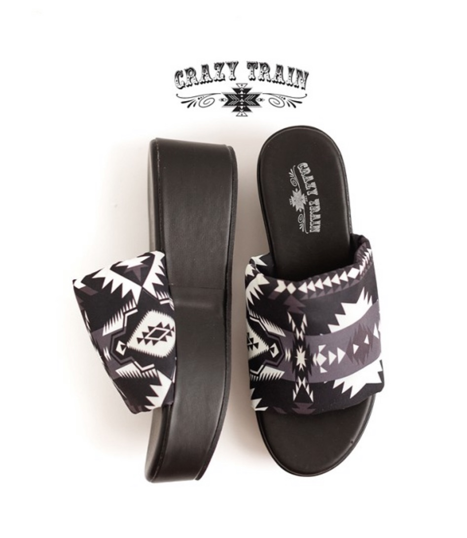 90'S PLATTY * AZTEC