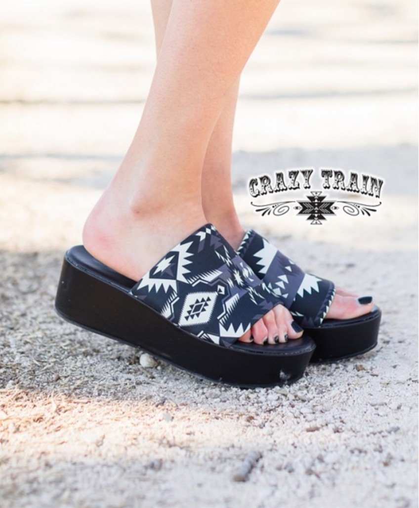 90'S PLATTY * AZTEC