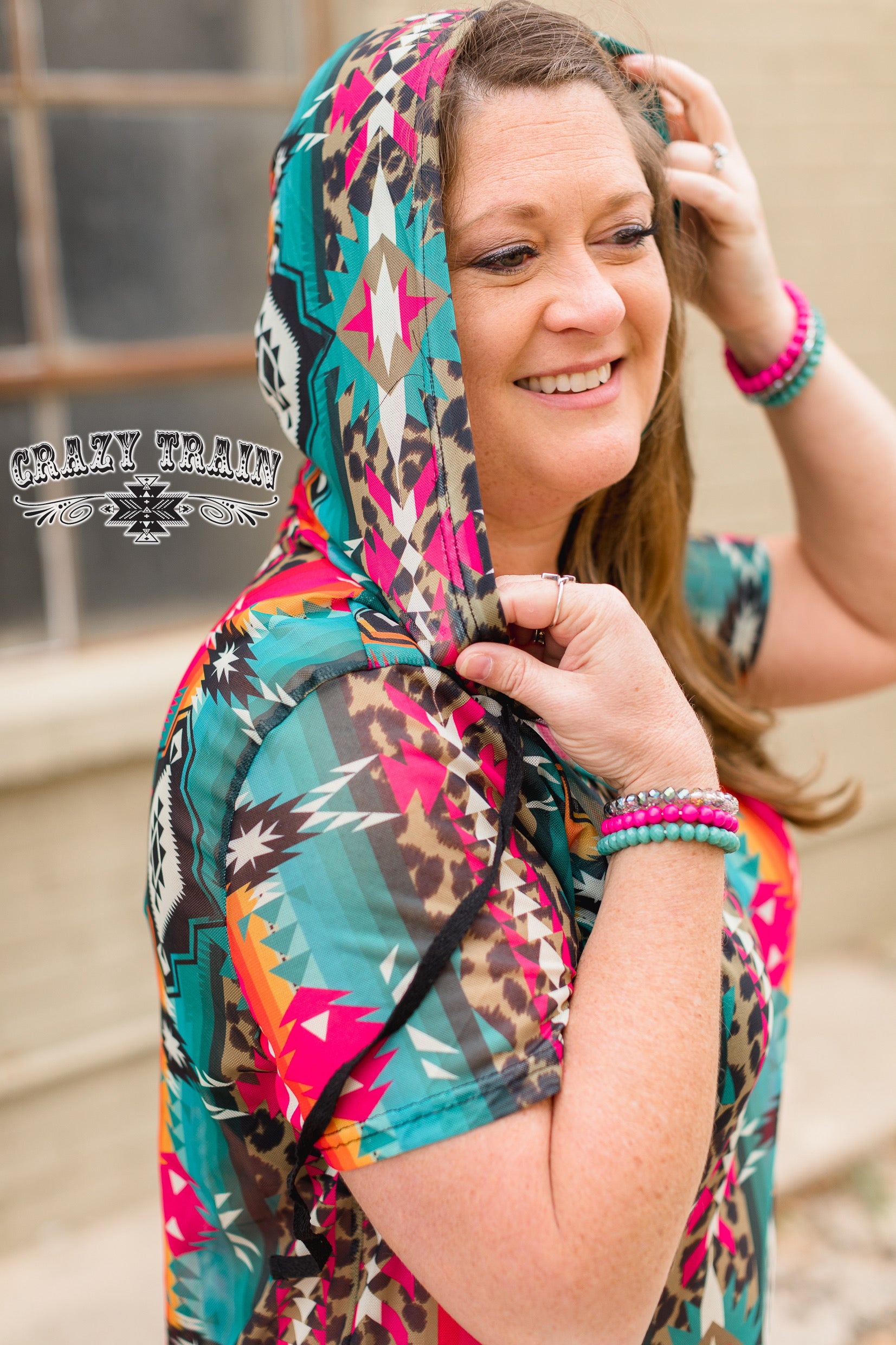 Malibu Mamma Coverup