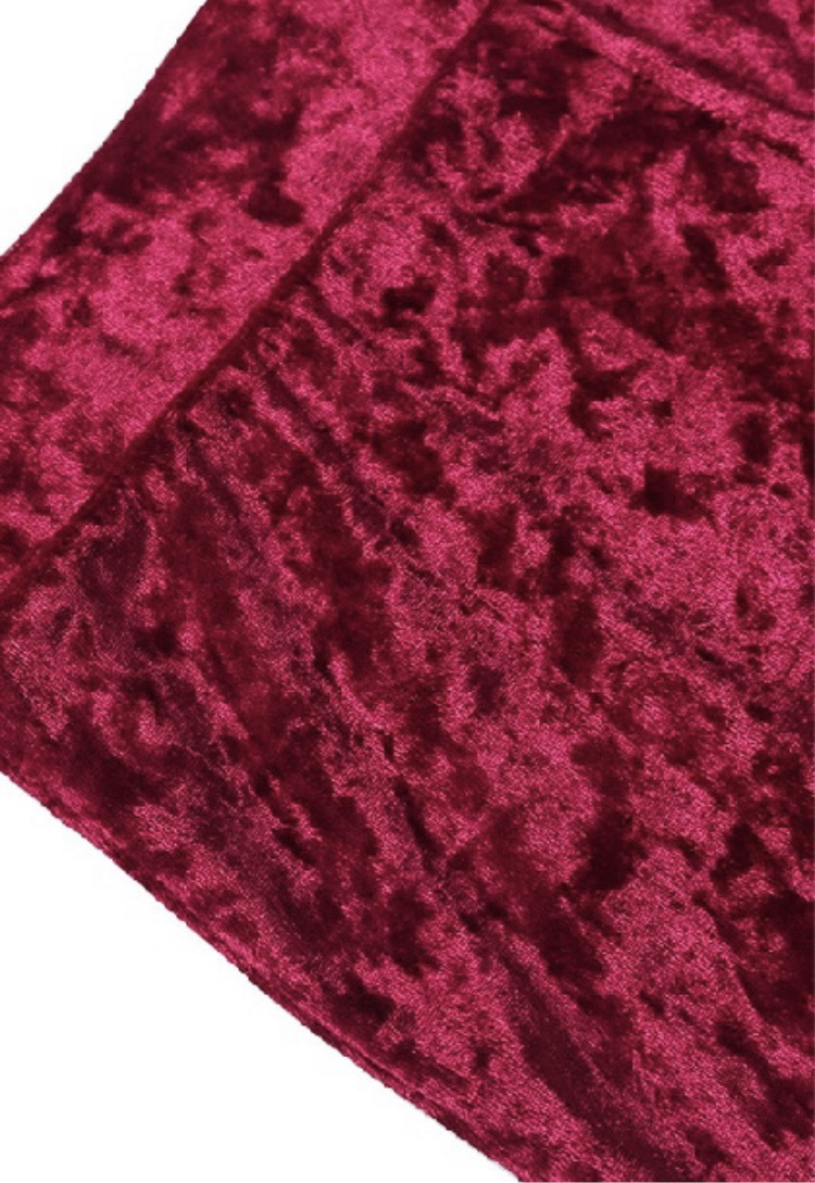 Velvet Flares