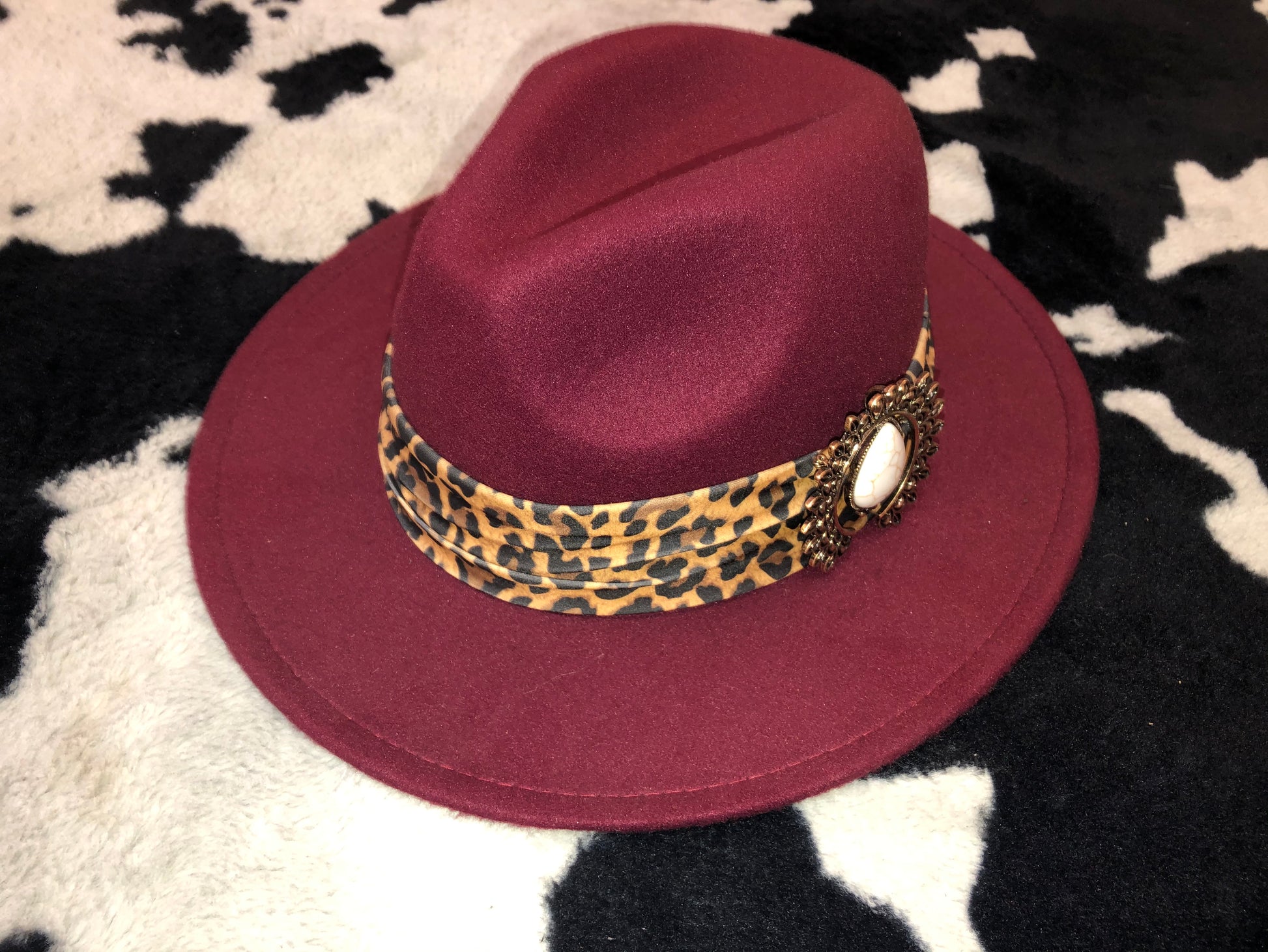 RRR Rowdy Hats