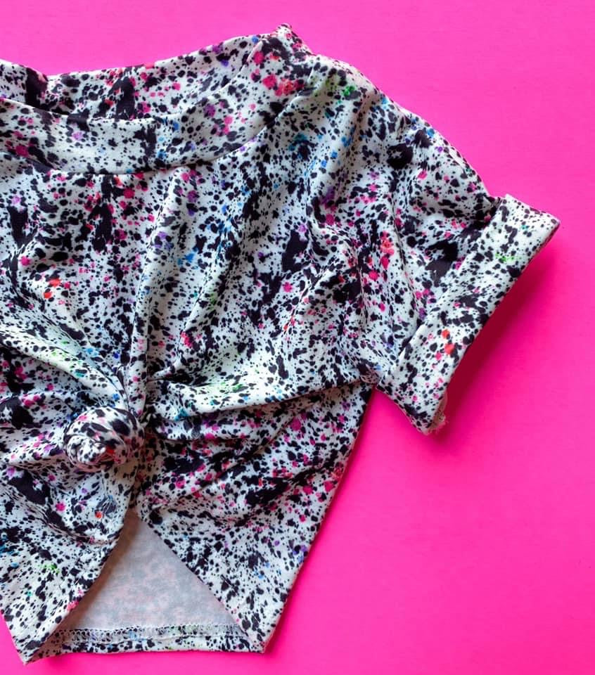 Cow Splatter Set