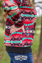 Load image into Gallery viewer, Whiskey River Pullover
