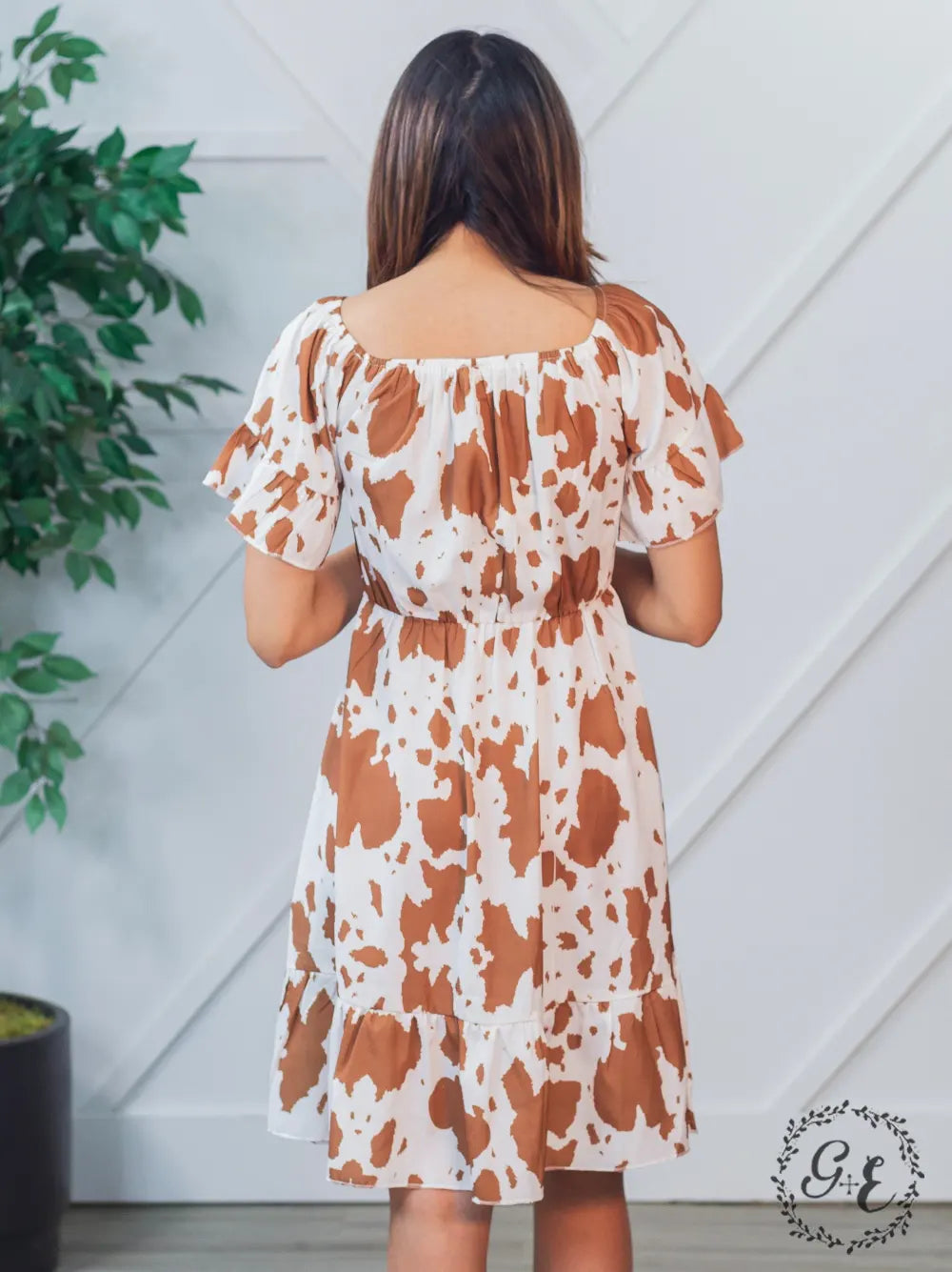Sunday Best Dress