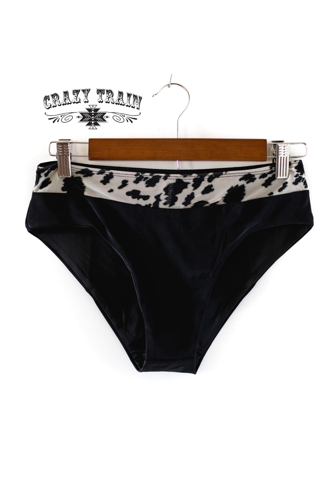 CATTLE BOSS SWIM BOTTOMS