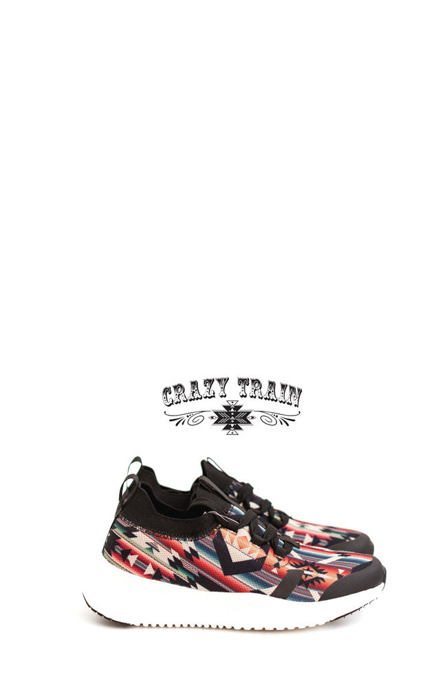 Desert Wind Kicks