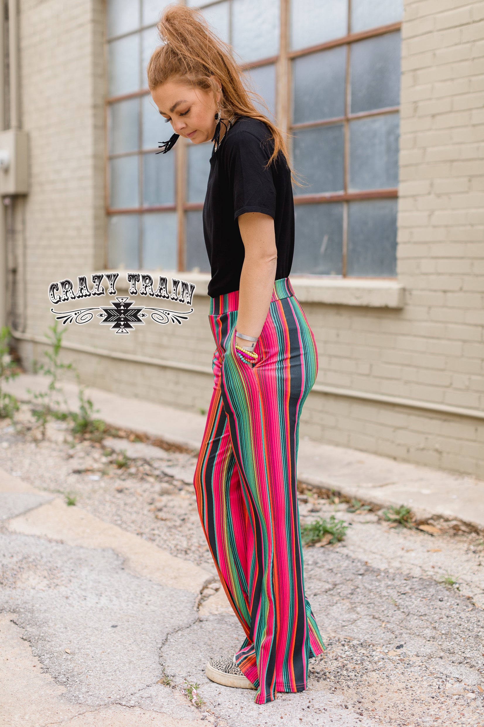 Vegas Vibes Pants