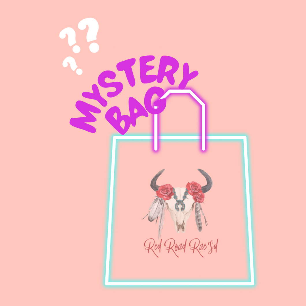 Mystery Tops Bag