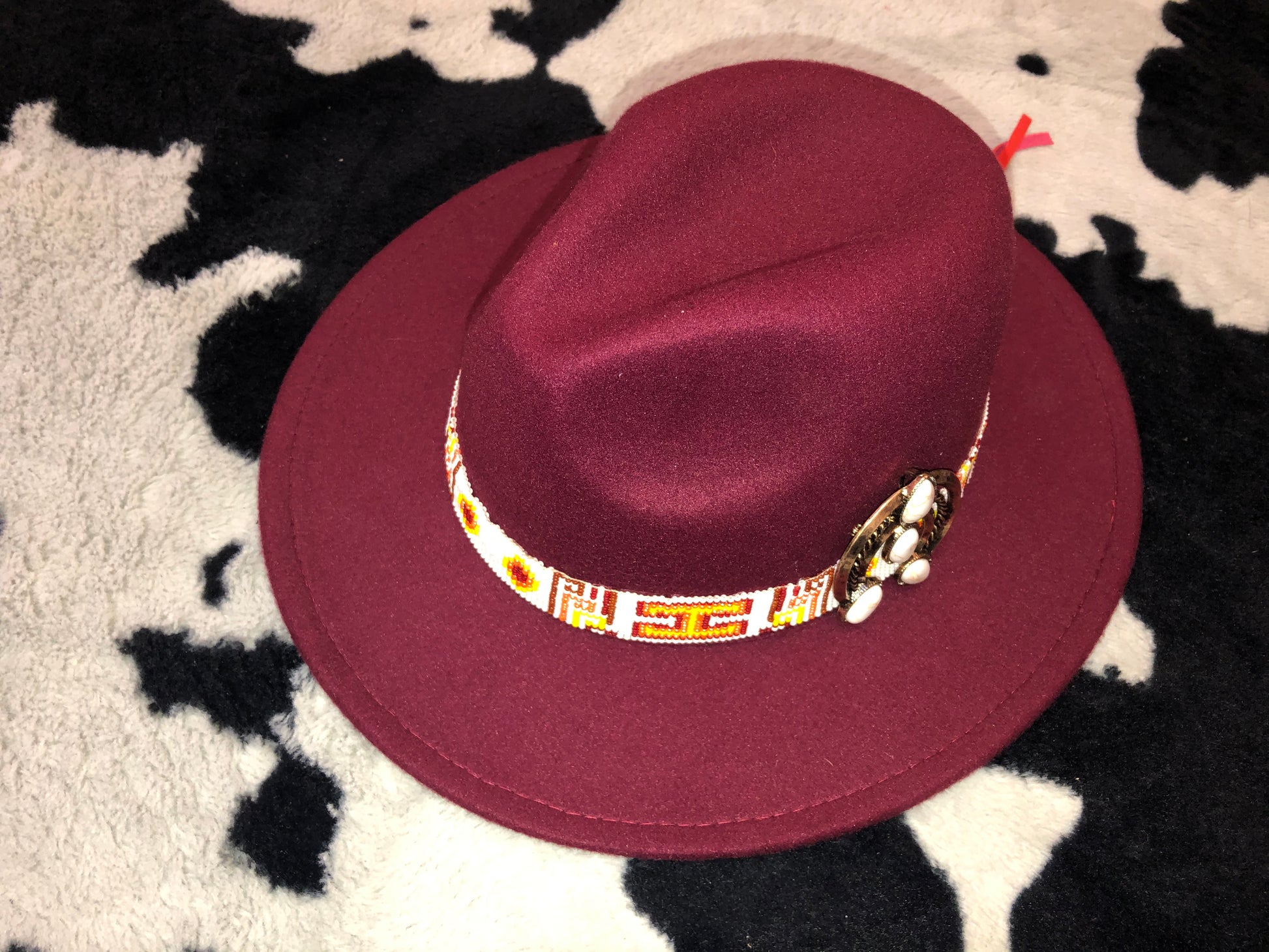 RRR Rowdy Hats