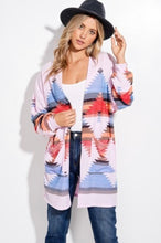 Load image into Gallery viewer, Tequila Sunrise Cardigan
